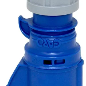 Sista chansen Skarvuttag